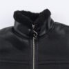 Women's Simple Double-sided Fleece Jacket - Image 5
