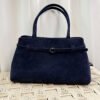 New Niche Underarm Commuter Bag With A Buckle - Image 7
