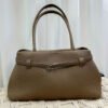New Niche Underarm Commuter Bag With A Buckle - Image 2