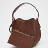 Lightweight Luxury Bucket Bagstylish Versatile And Casual - Image 3
