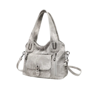 Large Capacity Casual Ladies Bag Crossbody Portable