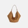 Leather Tote Large Capacity Niche - Image 6