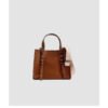 Tan-colored Mini Handbag, Autumn New Arrival, For Work - Image 6