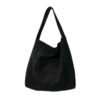 New Retro Simple Matching Commuter Hand-carrying Bag - Image 4