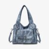 Large Capacity Casual Ladies Bag Crossbody Portable - Image 4