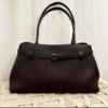 New Niche Underarm Commuter Bag With A Buckle - Image 5