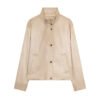 Fashion Temperament Women's Teddy Fleece Sports Top - Image 5