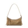 Versatile High-end Leather Crossbody Bag - Image 4