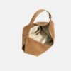 Leather Tote Large Capacity Niche - Image 3