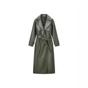 Stylish And Chic Leather