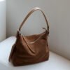 Sleek High-end Underarm Shoulder Bag - Image 5