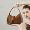 Versatile High-end Crossbody Bag - Image 8