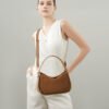 Versatile High-end Crossbody Bag - Image 9
