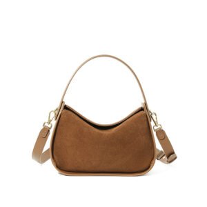 Versatile High-end Crossbody Bag