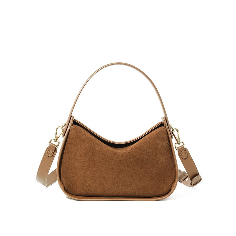 Versatile High-end Crossbody Bag