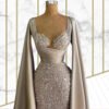 High-end Dress With A Sense Of Design - Image 2