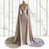 High-end Dress With A Sense Of Design - Image 6