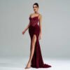 Sequin Birthday Party Dress - Image 6