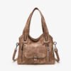 Large Capacity Casual Ladies Bag Crossbody Portable - Image 5
