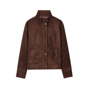 Fashion Temperament Women's Teddy Fleece Sports Top