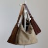 Sleek High-end Underarm Shoulder Bag - Image 6