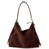 Sleek High-end Underarm Shoulder Bag - Image 8