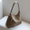 Sleek High-end Underarm Shoulder Bag - Image 7